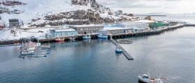 Skulle gjerne produsert mer tørrfisk Skulle gjerne produsert mer tørrfisk