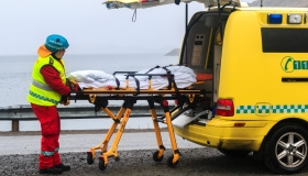 Halvparten av årets dødsulykker skjedde i sommer Halvparten av årets dødsulykker skjedde i sommer