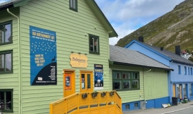Strandrydding og kultur Strandrydding og kultur
