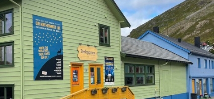 Strandrydding og kultur Strandrydding og kultur