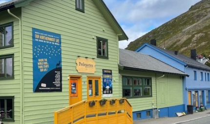 Strandrydding og kultur Strandrydding og kultur