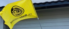 Opp klokken 03:00 for å nå kamp i Bodø Opp klokken 03:00 for å nå kamp i Bodø