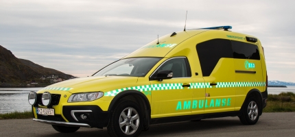 Krever svar og nasjonal gransking av Finnmarkssykehuset Krever svar og nasjonal gransking av Finnmarkssykehuset