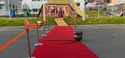 Godt billettsalg til filmene Godt billettsalg til filmene