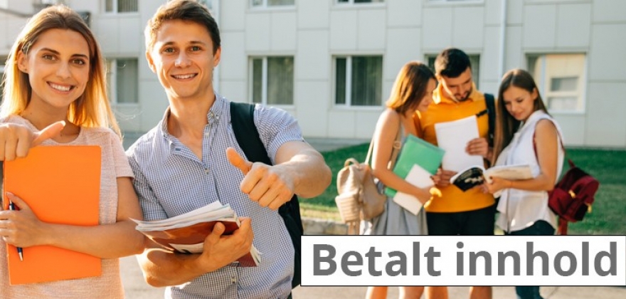 Studere i Australia: En investering i din fremtid Studere i Australia: En investering i din fremtid