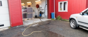 Søker etter driftsoperatør vann og avløp Søker etter driftsoperatør vann og avløp