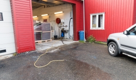 Søker etter driftsoperatør vann og avløp Søker etter driftsoperatør vann og avløp