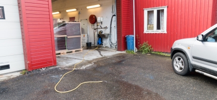 Søker etter driftsoperatør vann og avløp Søker etter driftsoperatør vann og avløp