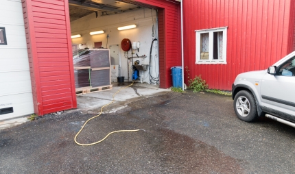 Søker etter driftsoperatør vann og avløp Søker etter driftsoperatør vann og avløp