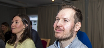 KI kan gi småbedrifter tidsgevinst KI kan gi småbedrifter tidsgevinst