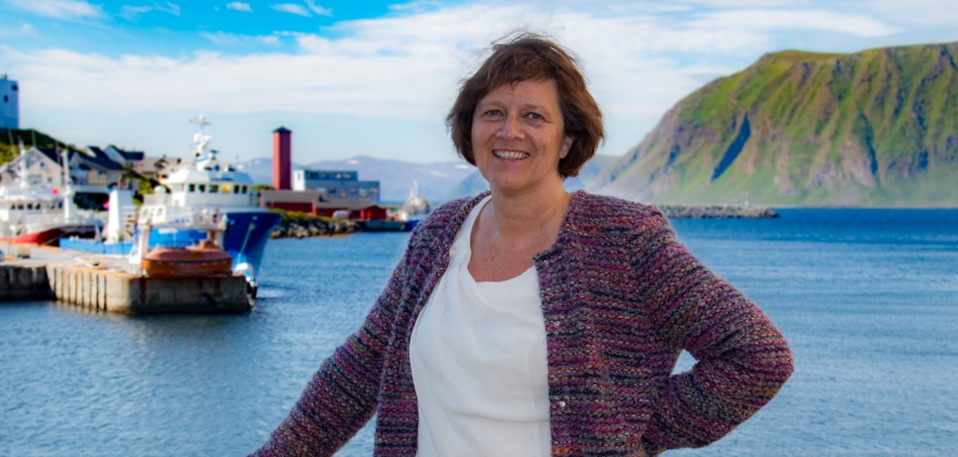 Foreslår 800 millioner kroner til oppdrettskommunene  Foreslår 800 millioner kroner til oppdrettskommunene