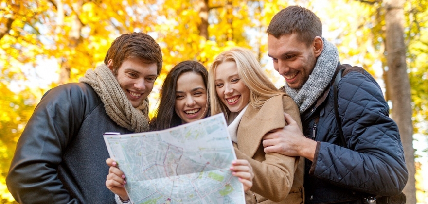 Mulig å foreslå kandidater til Tilgjengelighetsprisen Mulig å foreslå kandidater til Tilgjengelighetsprisen