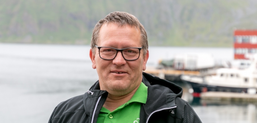 Mener de store blir vinnere  Mener de store blir vinnere