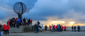 Ny klage i Nordkapp-løyve, ber om rask behandling Ny klage i Nordkapp-løyve, ber om rask behandling