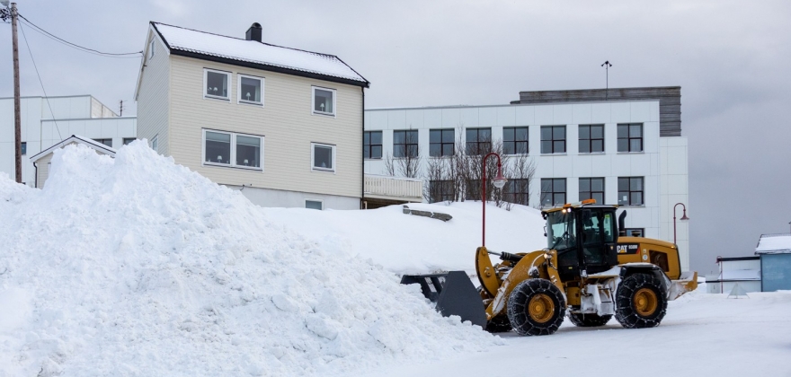 Merforbruk på 1,6 mill. Merforbruk på 1,6 mill.