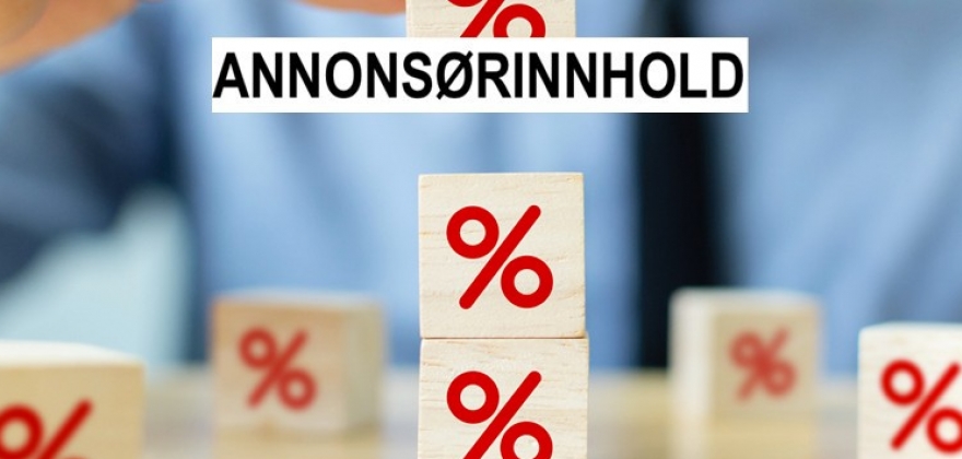 Sammenlign og søk markedets billigste forbrukslån med denne metoden Sammenlign og søk markedets billigste forbrukslån med denne metoden