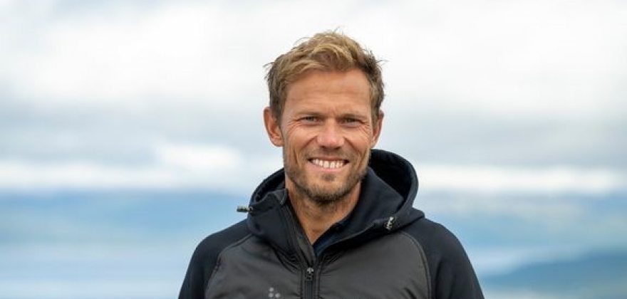 Arctic Race of Norway: I dag braker det løs! Arctic Race of Norway: I dag braker det løs!