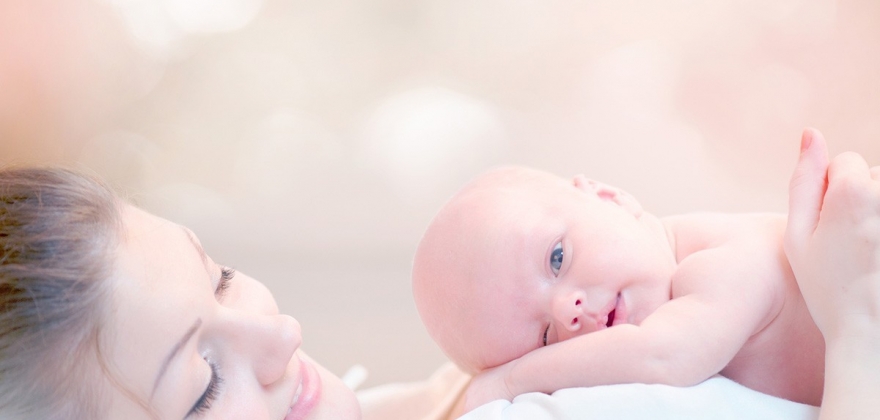 Færre fødsler i Finnmark Færre fødsler i Finnmark