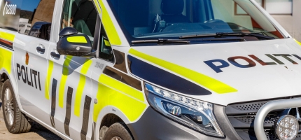 To personer siktet etter beslag av narkotika i Nordkapp To personer siktet etter beslag av narkotika i Nordkapp