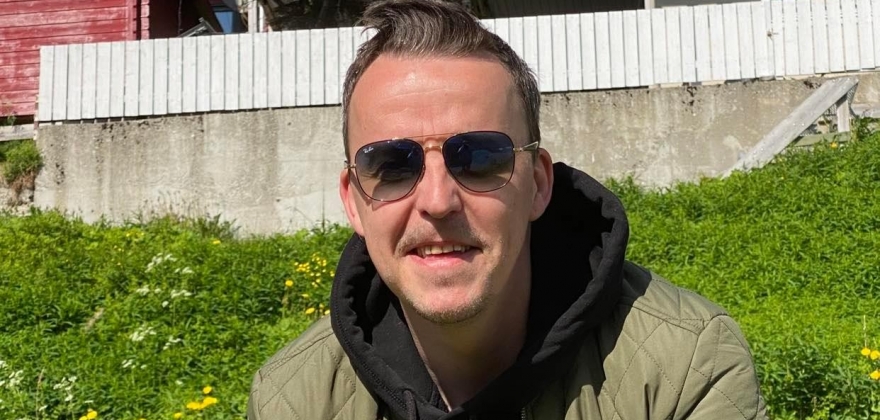 Børvik leder ved årets slutt Børvik leder ved årets slutt