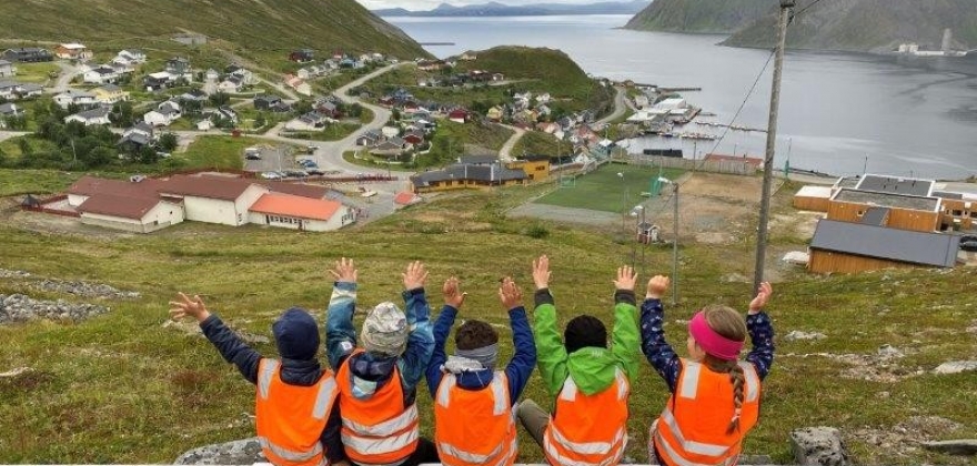 Skal rekruttere pedagogisk leder til barnehage  Skal rekruttere pedagogisk leder til barnehage