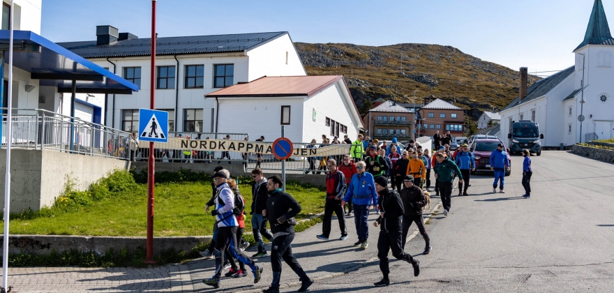 Har offentliggjort festivalprogrammet Har offentliggjort festivalprogrammet