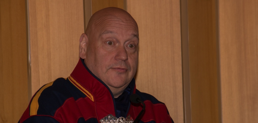 Kun valgteknisk samarbeid med FrP Kun valgteknisk samarbeid med FrP