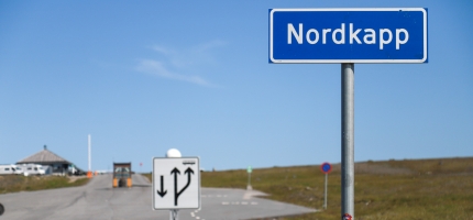 Kommunedirektren foreslr lyve til Scandic p Nordkapp