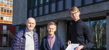 Enighet i bussoppgjøret Enighet i bussoppgjøret