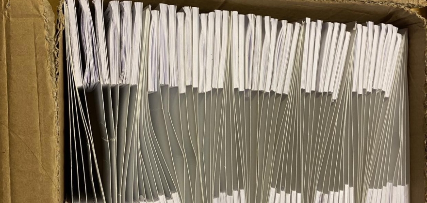 Flinke loddselgere  Flinke loddselgere