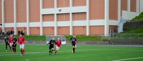 Turn – Sørøy/ Glimt  (0-1) 0-3