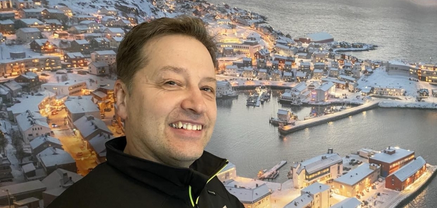 Næringslivsleder mener Nordkappfestivalen får for lite støtte fra fylkeskommunen  Næringslivsleder mener Nordkappfestivalen får for lite støtte fra fylkeskommunen