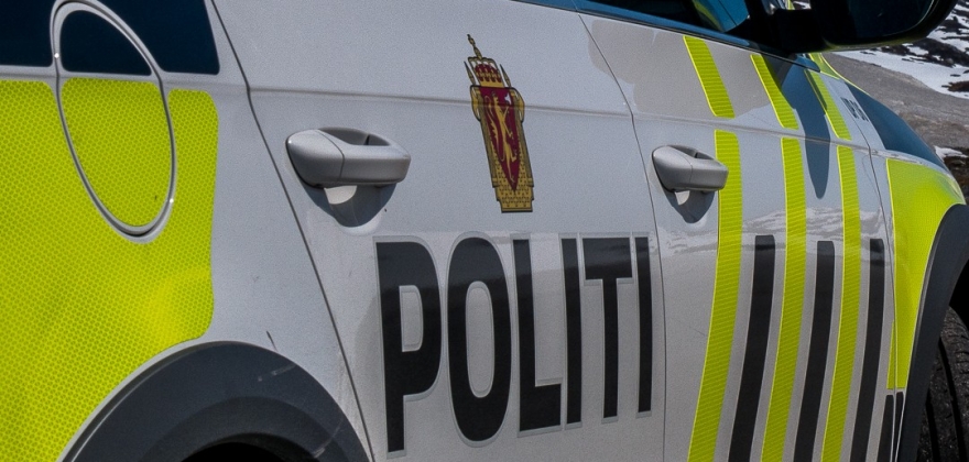 Anmeldt for hastighet og kjøring uten gyldig førerkort Anmeldt for hastighet og kjøring uten gyldig førerkort