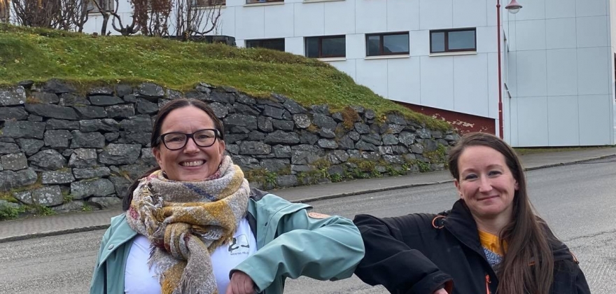 Kjempet for livet Kjempet for livet