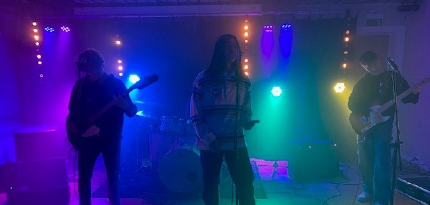 Fornøyd med arrangementet Fornøyd med arrangementet