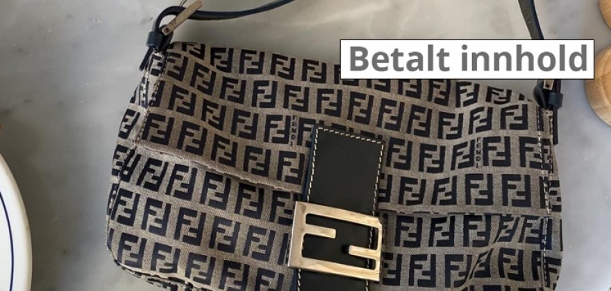 Hvorfor designervesker blir sett på som både stil og investering Hvorfor designervesker blir sett på som både stil og investering