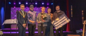 Flere nominasjoner enn vanlig Flere nominasjoner enn vanlig