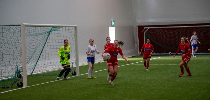 Honningsvåg – Bjørnevatn 2-11 Honningsvåg – Bjørnevatn 2-11