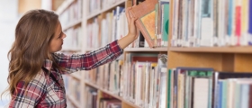 Redusert åpningstid hos Porsanger bibliotek Redusert åpningstid hos Porsanger bibliotek