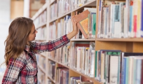 Redusert åpningstid hos Porsanger bibliotek Redusert åpningstid hos Porsanger bibliotek