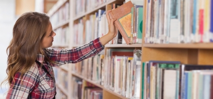 Redusert åpningstid hos Porsanger bibliotek Redusert åpningstid hos Porsanger bibliotek