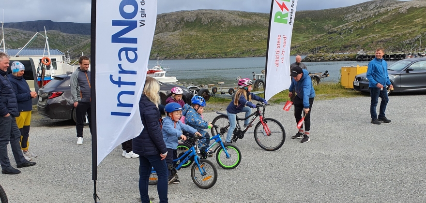 Meget fornøyd med årets festival Meget fornøyd med årets festival