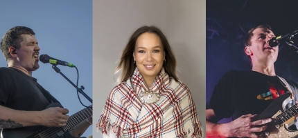 Skapeverksted for Nordkapp-ungdom Skapeverksted for Nordkapp-ungdom