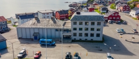 Endringer i ungdomsrådet Endringer i ungdomsrådet