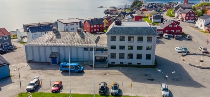 Endringer i ungdomsrådet Endringer i ungdomsrådet