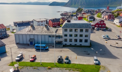 Endringer i ungdomsrådet Endringer i ungdomsrådet