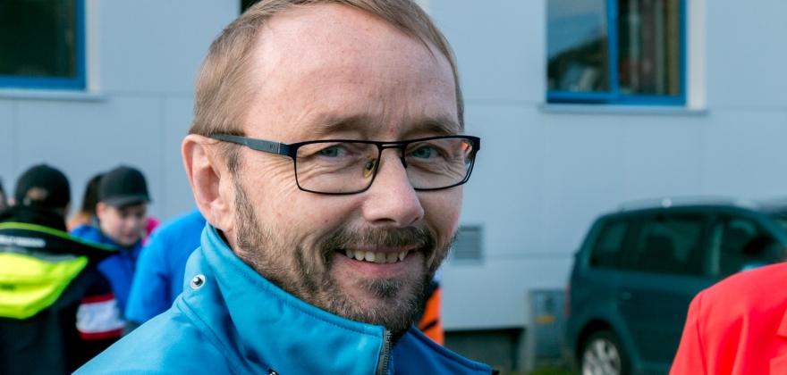 Høyre er klar til forhandlinger Høyre er klar til forhandlinger
