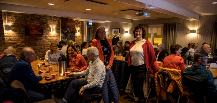 Æ e så skuffa Æ e så skuffa