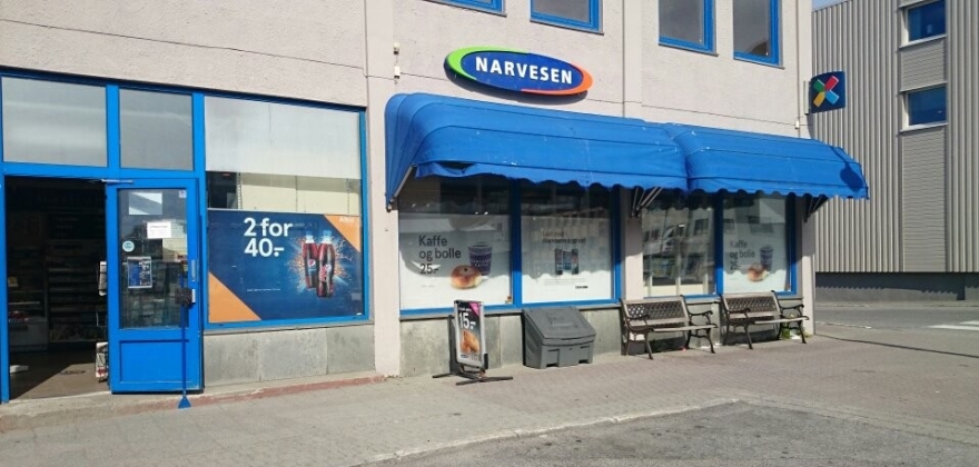 Narvesen har aldri hatt kortere åpningstid enn nå Narvesen har aldri hatt kortere åpningstid enn nå