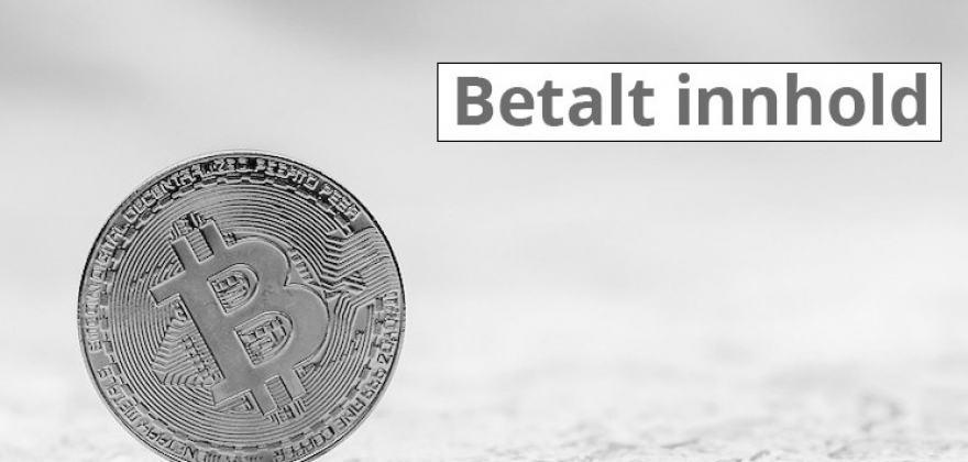 Slik fungerer kryptovaluta Slik fungerer kryptovaluta